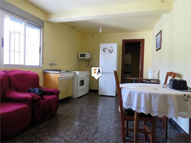 3 Schlafzimmer Stadthaus zu verkaufen