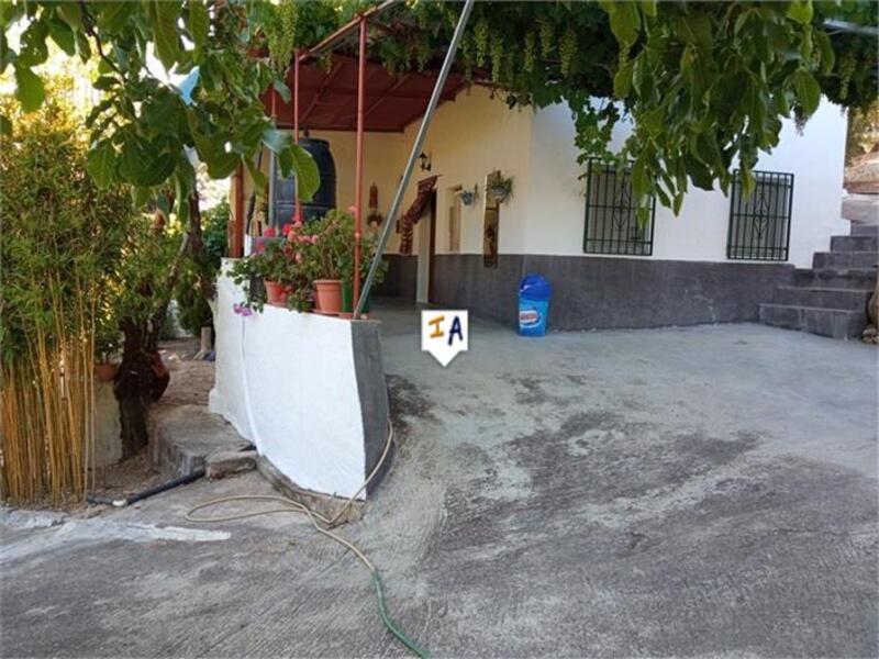 Country House for sale in Montefrio, Granada