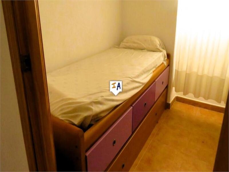 3 Schlafzimmer Stadthaus zu verkaufen