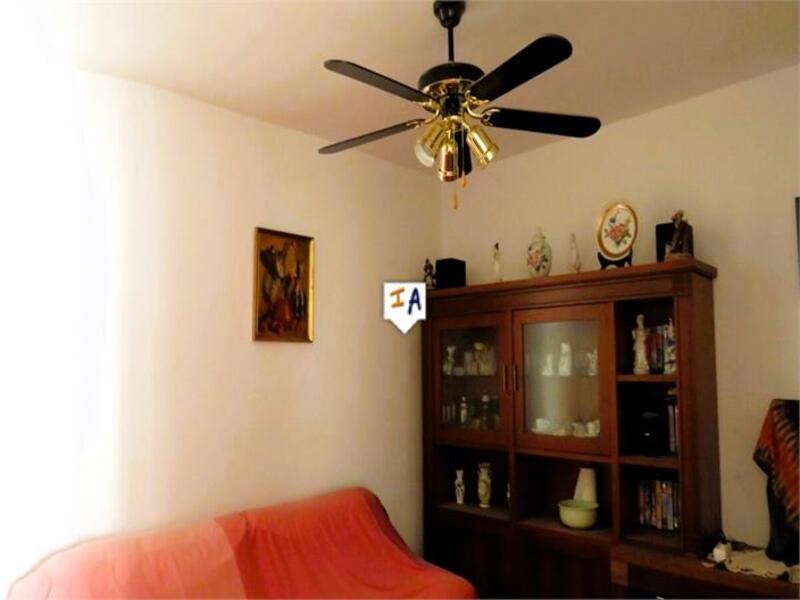 3 Schlafzimmer Stadthaus zu verkaufen