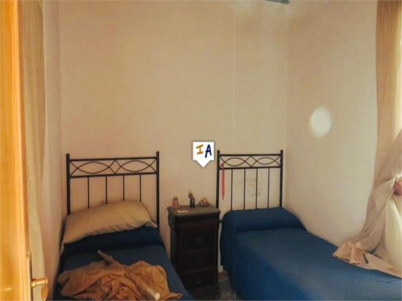 3 Schlafzimmer Stadthaus zu verkaufen