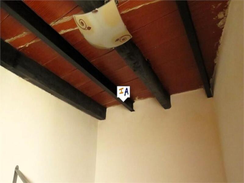 3 Schlafzimmer Stadthaus zu verkaufen
