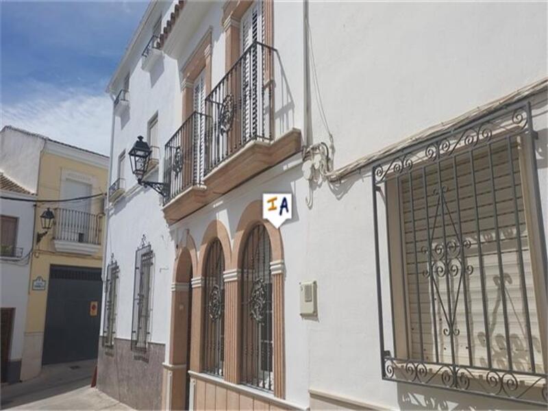 Stadthaus zu verkaufen in Carcabuey, Córdoba