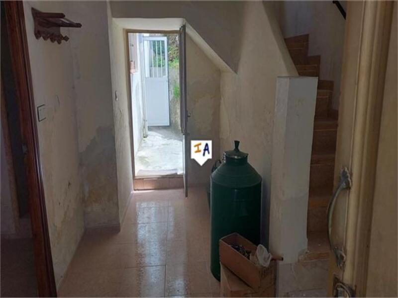 5 Cuarto Adosado en venta