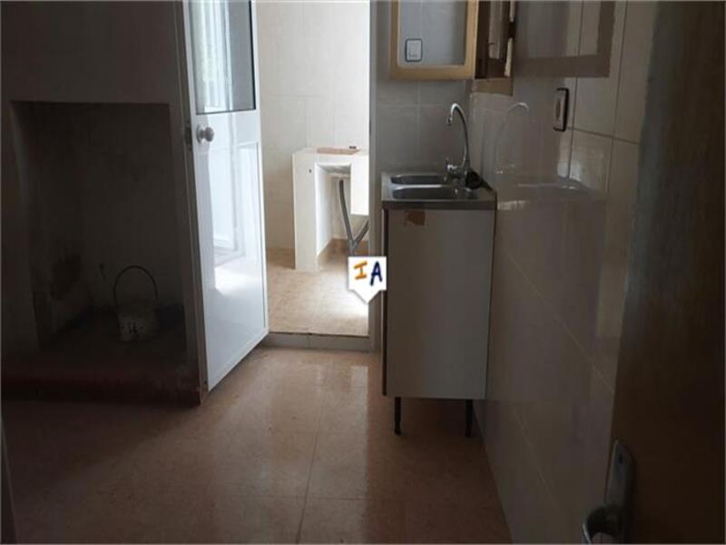 5 Cuarto Adosado en venta
