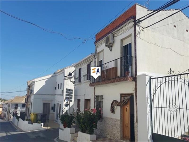 Townhouse for sale in Fuente Tojar, Córdoba