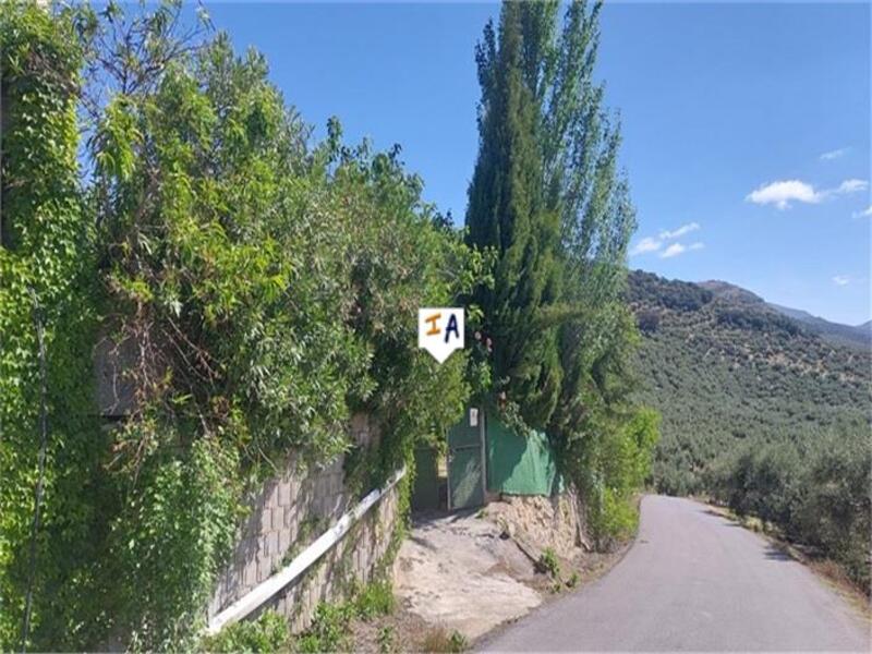 Casa de Campo en venta en Frailes, Jaén
