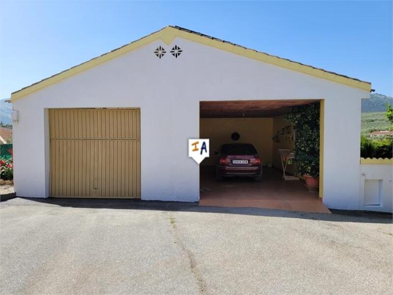 4 soverom Villa til salgs