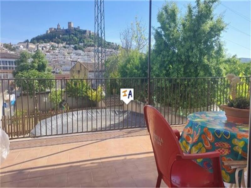 Stadthaus zu verkaufen in Alcala la Real, Jaén