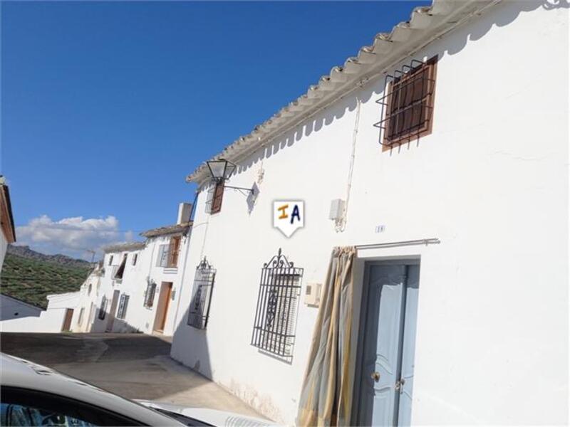 Maison de Ville à vendre dans Priego de Cordoba, Córdoba