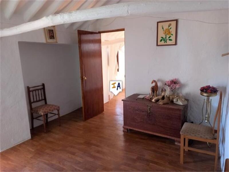 3 Cuarto Adosado en venta