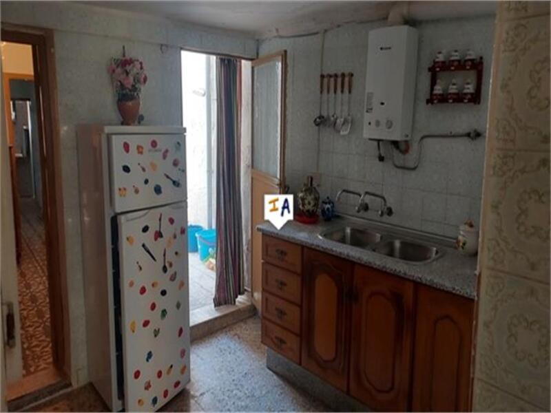 3 slaapkamer Gezinswoning Te koop