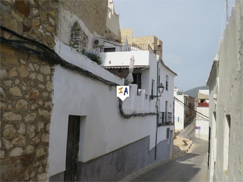 Maison de Ville à vendre dans Martos, Jaén