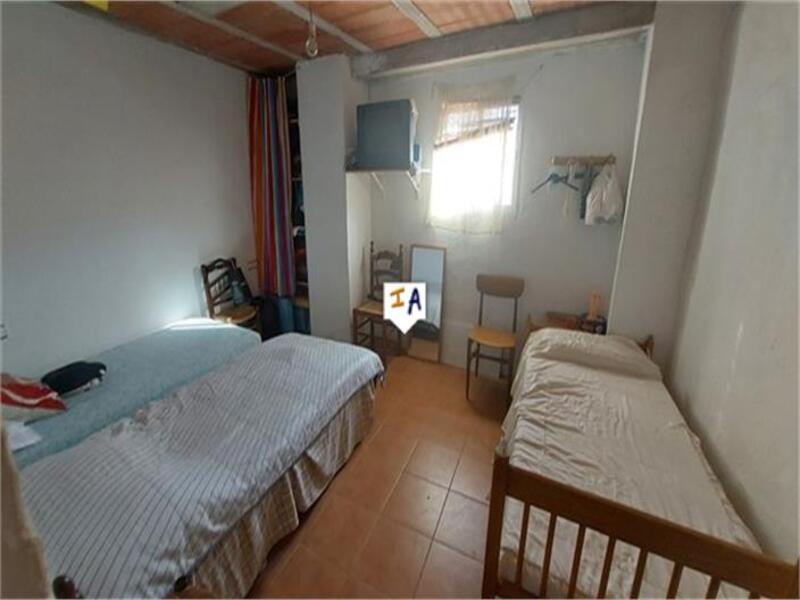 3 Schlafzimmer Landhaus zu verkaufen