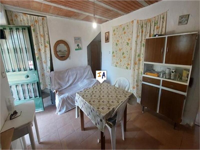 3 Schlafzimmer Landhaus zu verkaufen
