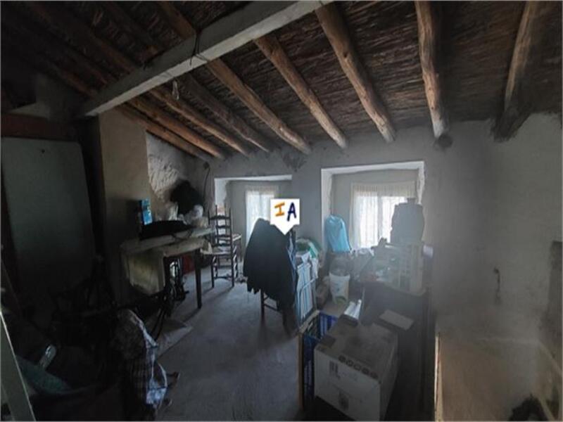 3 Schlafzimmer Landhaus zu verkaufen