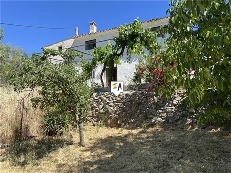 Деревенский Дом продается в Alcala la Real, Jaén