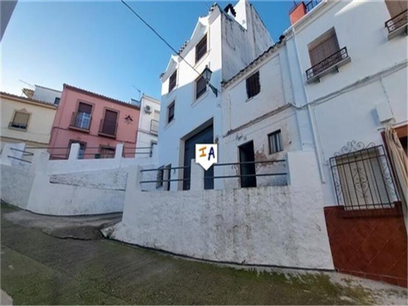 Adosado en venta en Priego de Cordoba, Córdoba