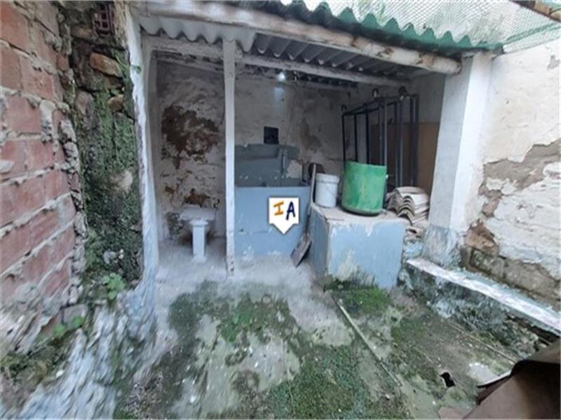 1 Cuarto Adosado en venta