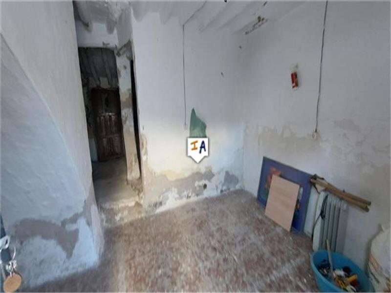 1 Cuarto Adosado en venta