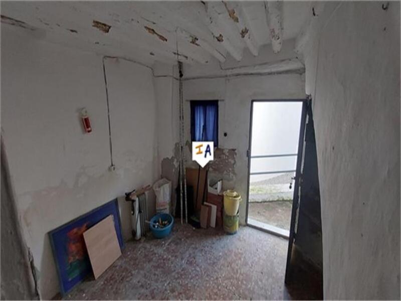 1 Cuarto Adosado en venta