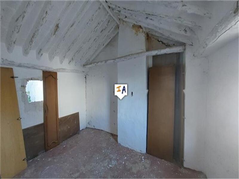 1 Cuarto Adosado en venta