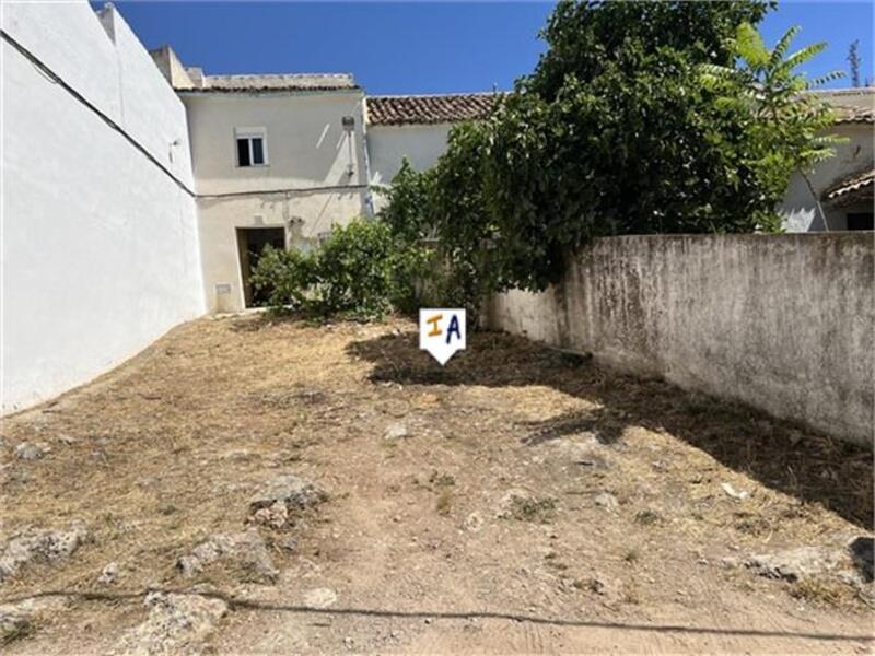 Stadthaus zu verkaufen in Rute, Córdoba