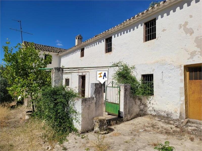 Casa de Campo en venta en Iznajar, Córdoba