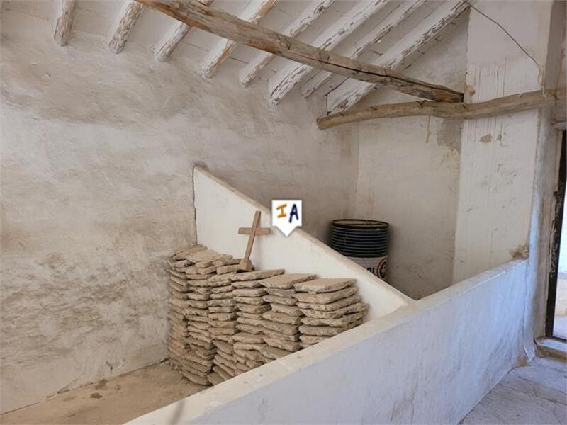 4 Schlafzimmer Landhaus zu verkaufen