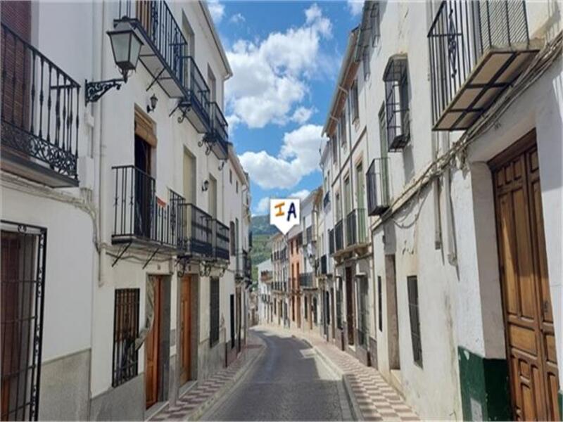 Stadthaus zu verkaufen in Luque, Córdoba