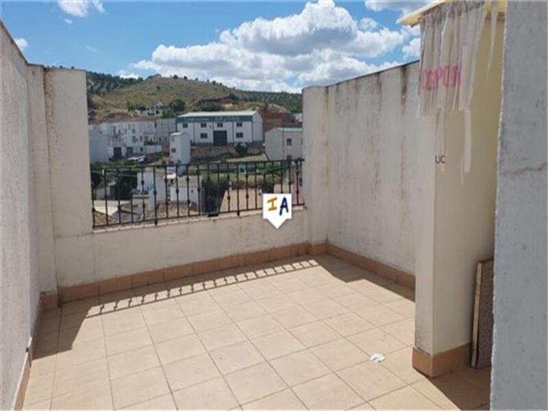 5 Cuarto Adosado en venta