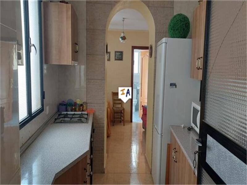 5 Cuarto Adosado en venta