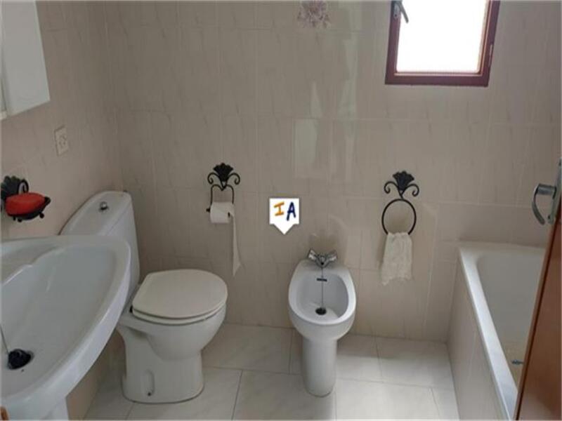 5 Cuarto Adosado en venta