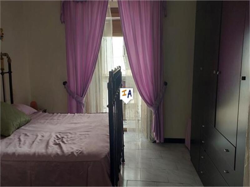 5 Cuarto Adosado en venta