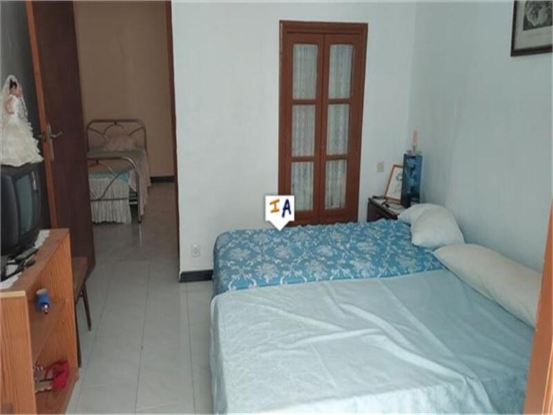 5 Cuarto Adosado en venta