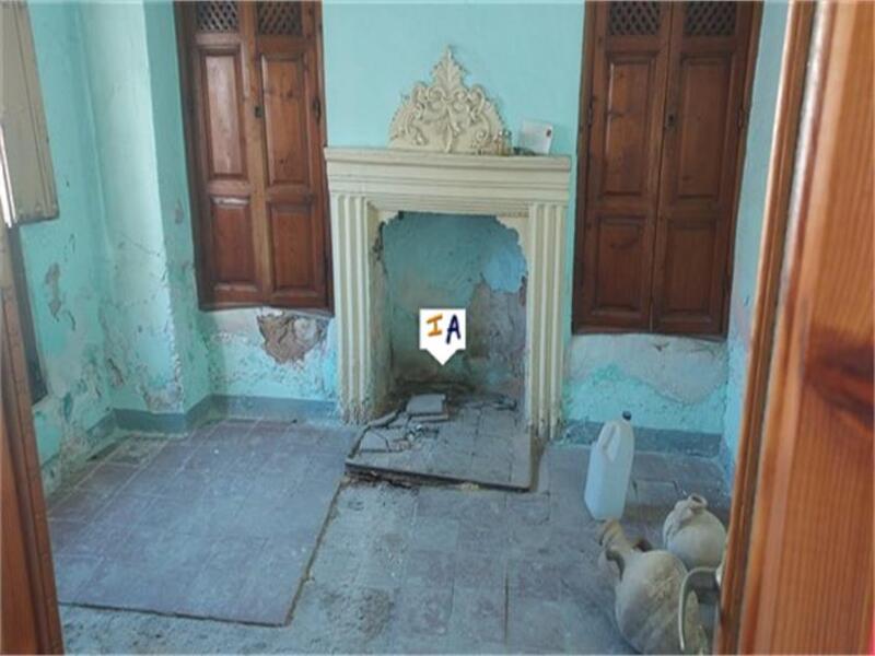 4 chambre Maison de Ville à vendre
