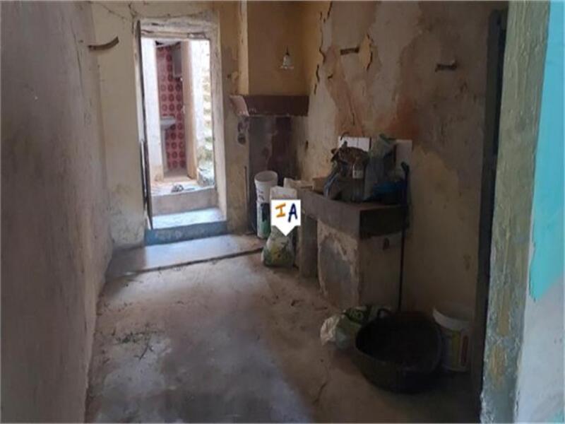 4 chambre Maison de Ville à vendre