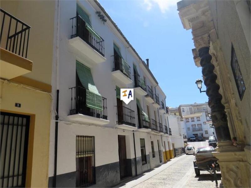 городская тюрьма продается в Alcaudete, Jaén