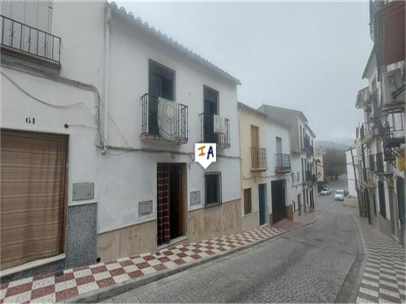 Stadthaus zu verkaufen in Luque, Córdoba