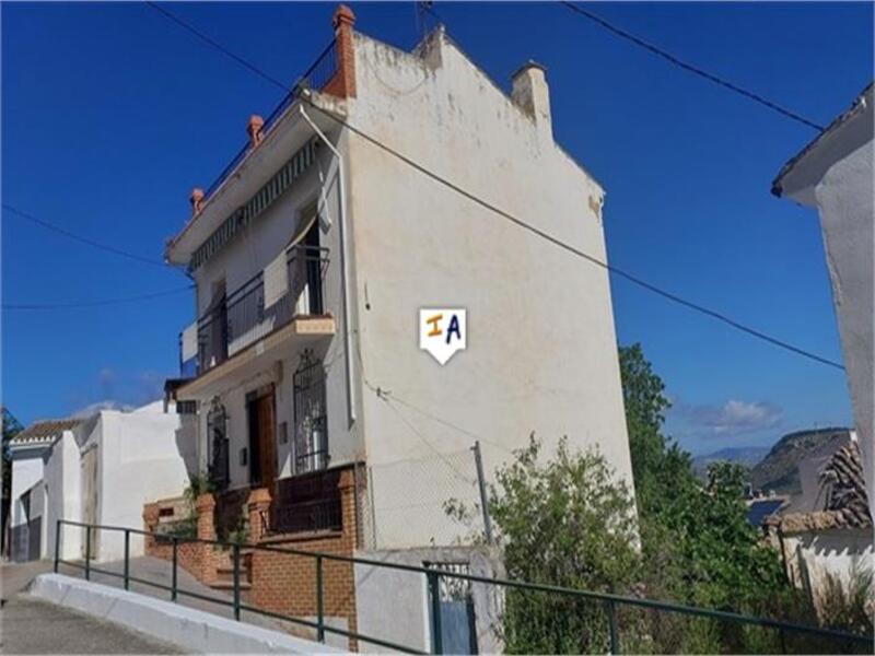 Townhouse for sale in Priego de Cordoba, Córdoba