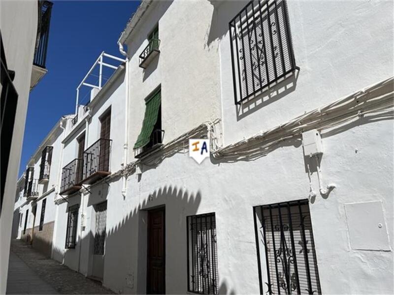 Stadthaus zu verkaufen in Zuheros, Córdoba