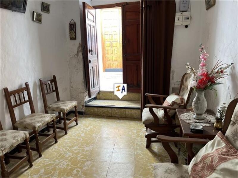 4 Schlafzimmer Stadthaus zu verkaufen