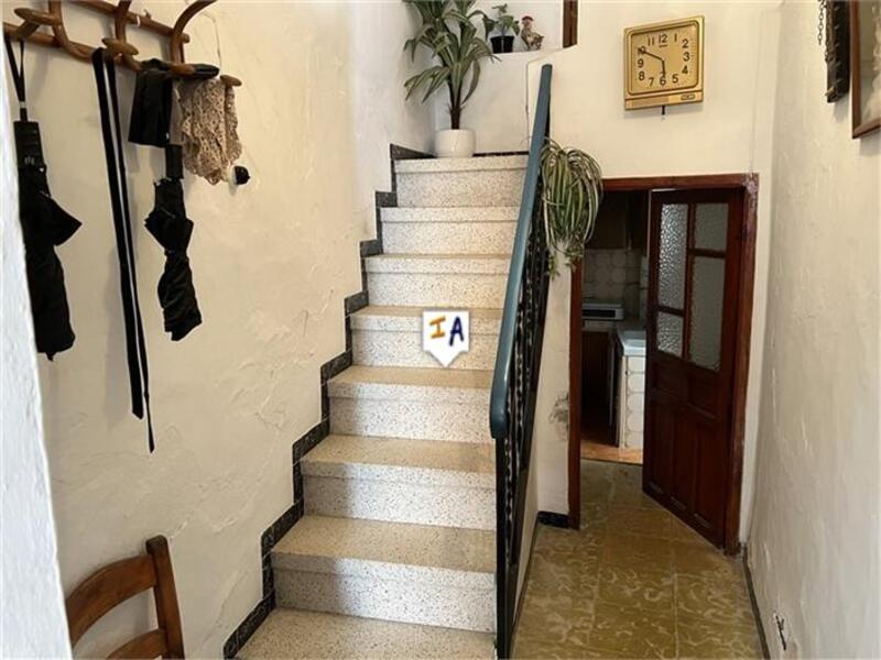 4 Schlafzimmer Stadthaus zu verkaufen