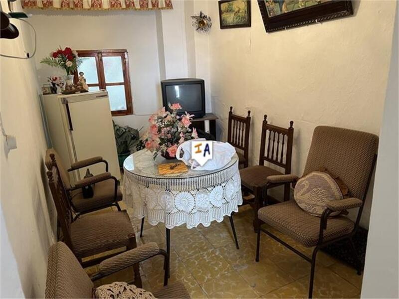 4 Schlafzimmer Stadthaus zu verkaufen