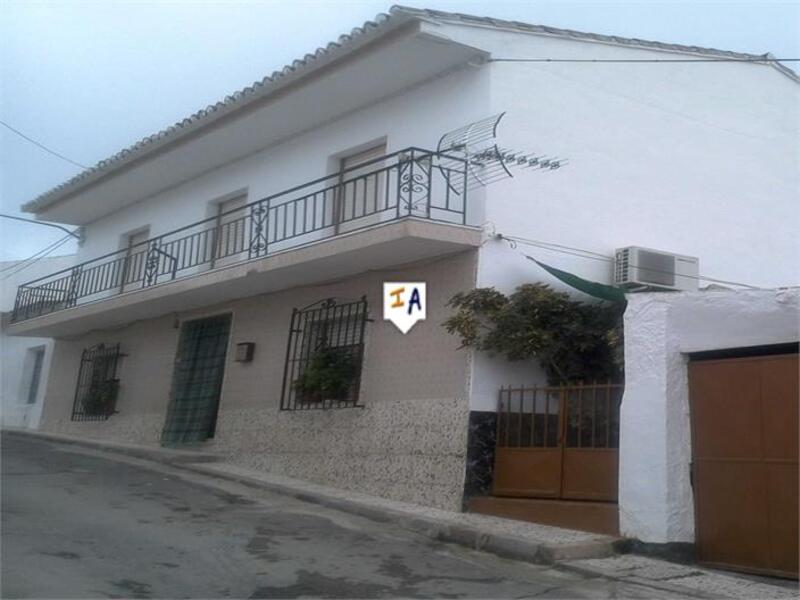 Townhouse for sale in La Rabita, Jaén