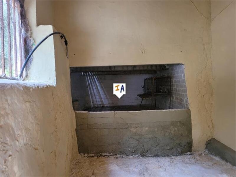 2 slaapkamer Gezinswoning Te koop
