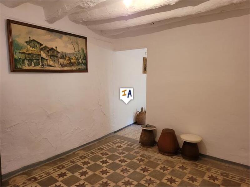2 slaapkamer Gezinswoning Te koop