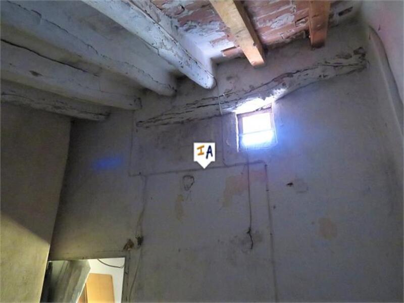 2 Schlafzimmer Stadthaus zu verkaufen