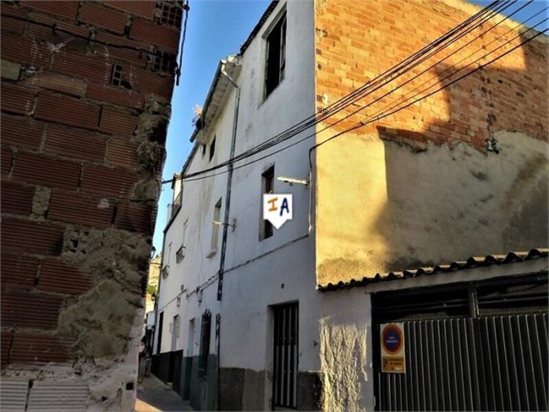 Adosado en venta en Martos, Jaén