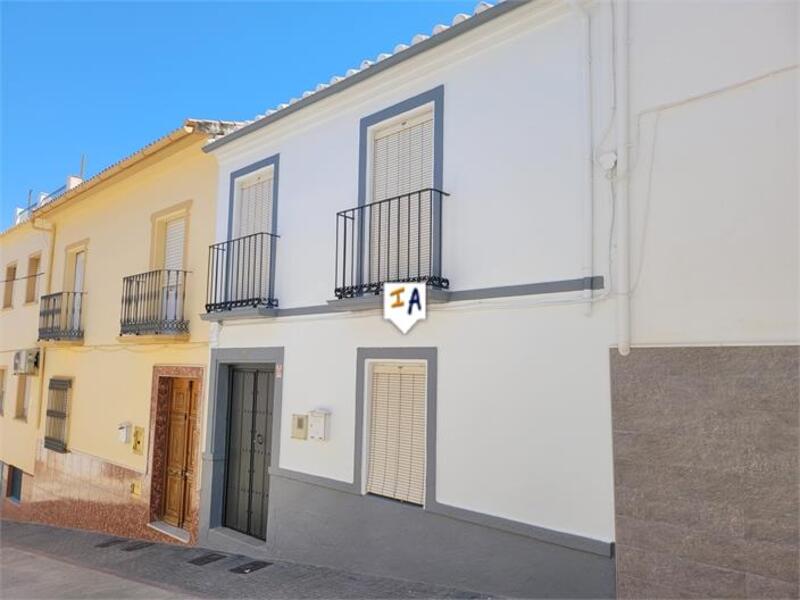 Stadthaus zu verkaufen in Cuevas de San Marcos, Málaga